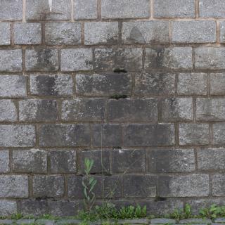 Photo Textures of Wall Stones